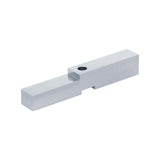 ANODIZED ADAPTER BLOCK FOR GRAND SERIES HEADER KIT