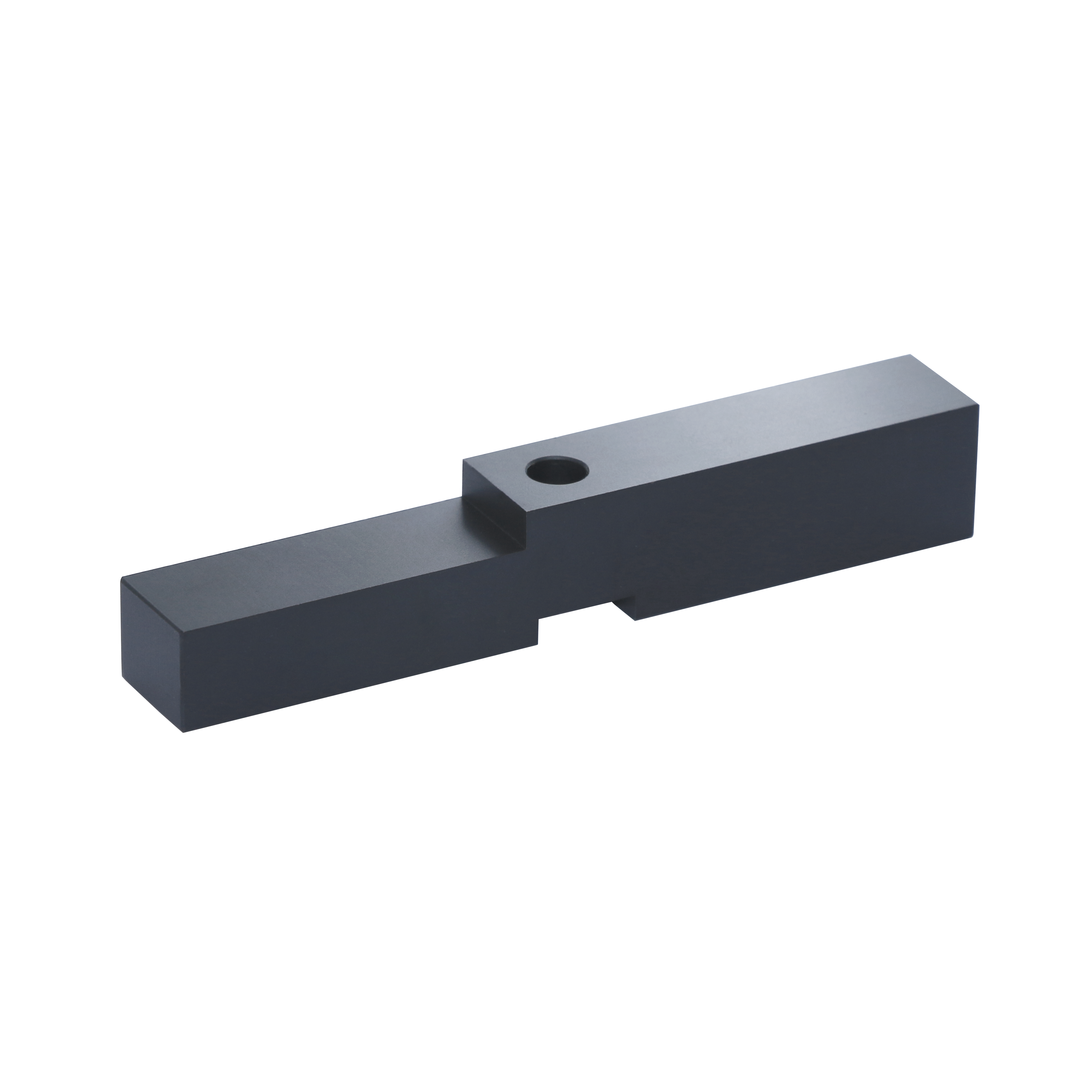 Building Blocks Adapter ANODIZED ADAPTER BLOCK FOR GRAND SERIES HEADER KIT (GND-CT02) – Unikoo ...