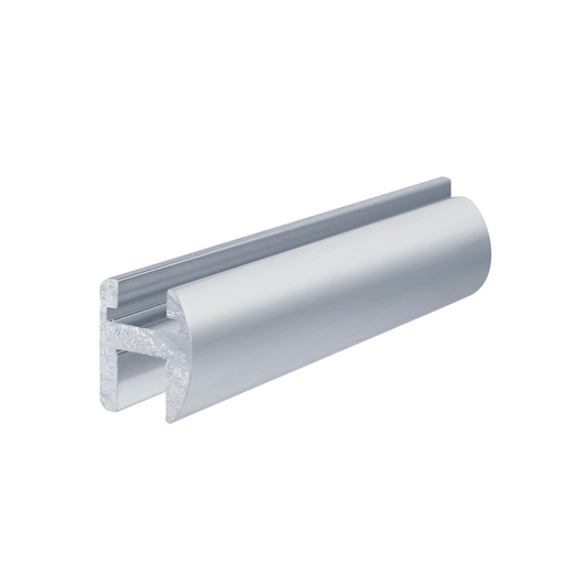 GRAND SERIES SHOWER DOOR HEADER 98'