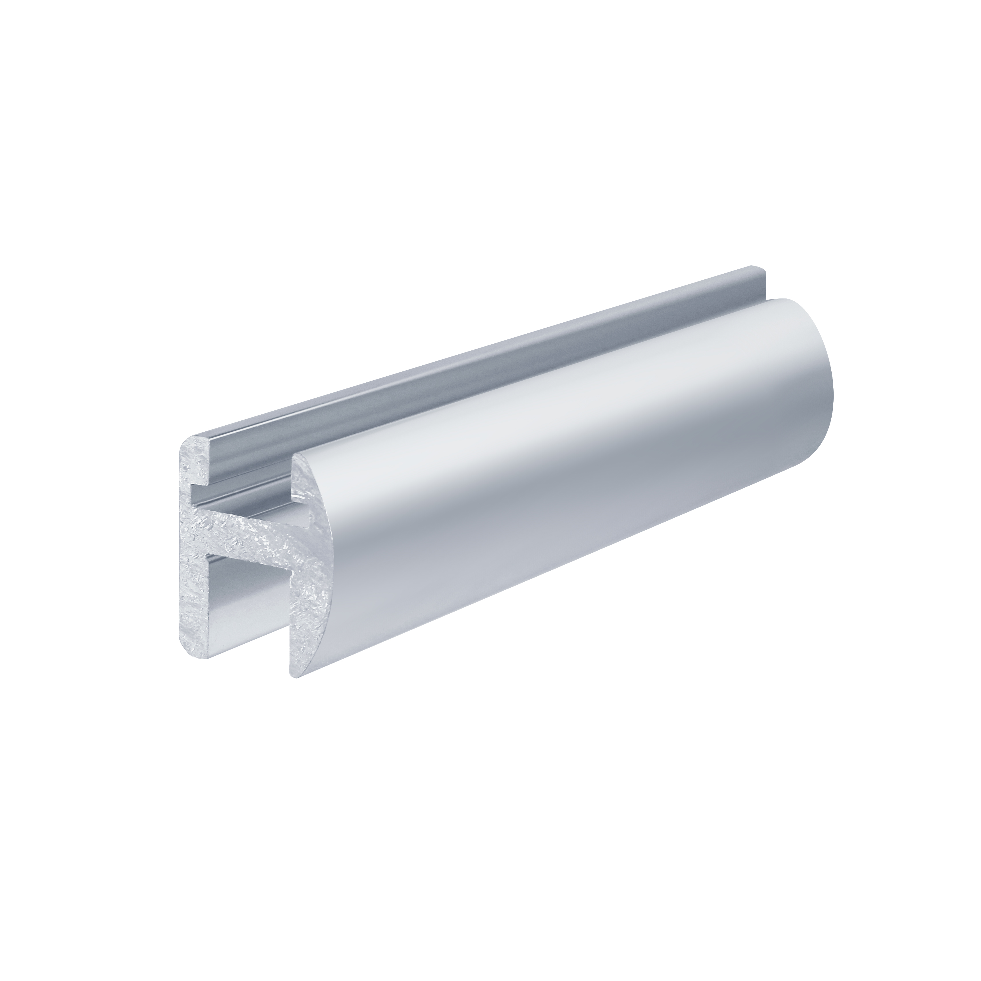 GRAND SERIES SHOWER DOOR HEADER 98'