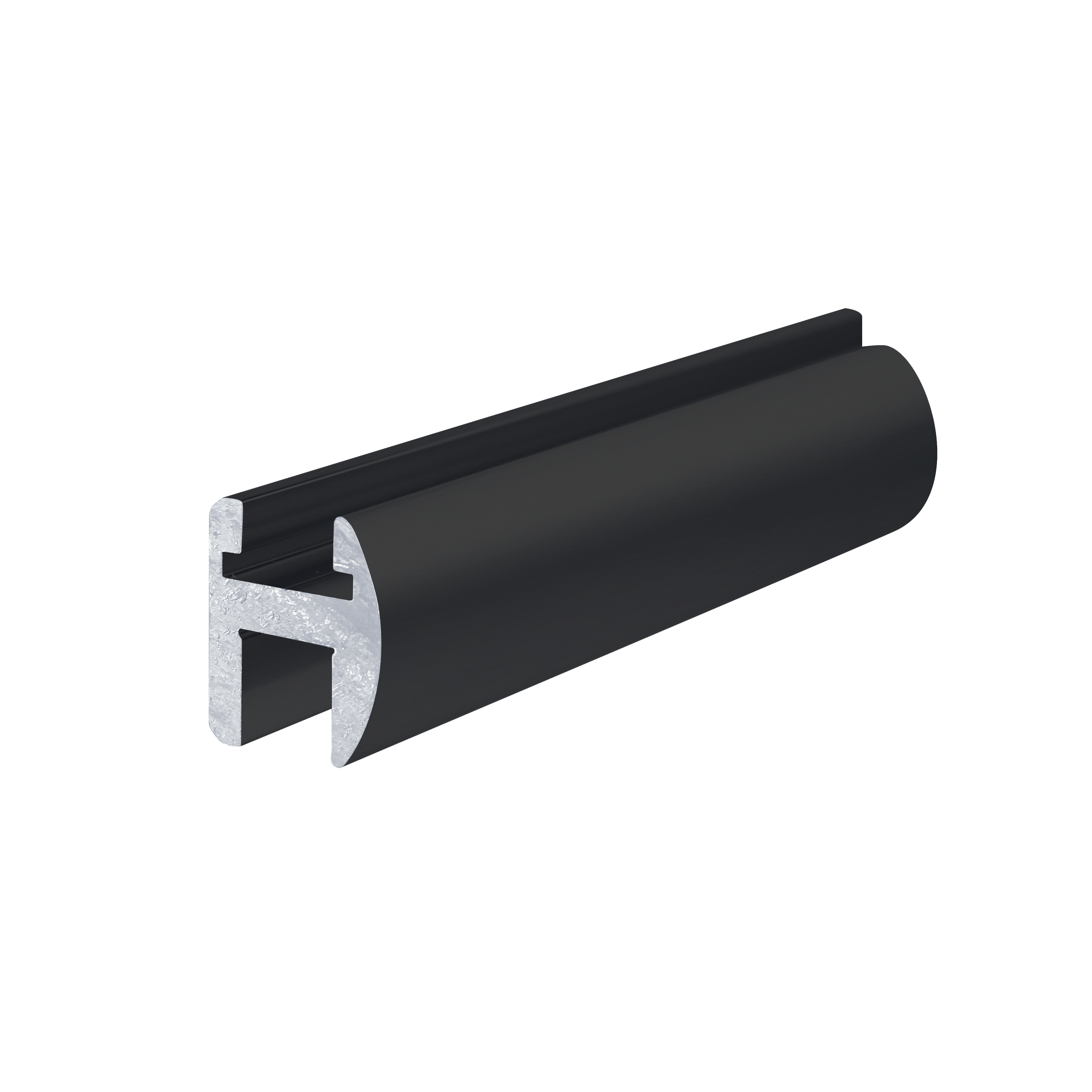 GRAND SERIES SHOWER DOOR HEADER 98'