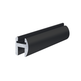 GRAND SERIES SHOWER DOOR HEADER 98'