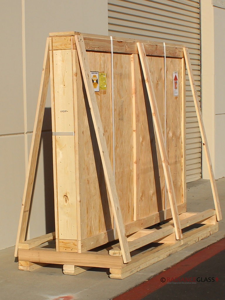 Shipping Fee For Shower Door