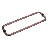 HANDLE - TUBULAR BACK-TO-BACK 18' - (BM18X18)