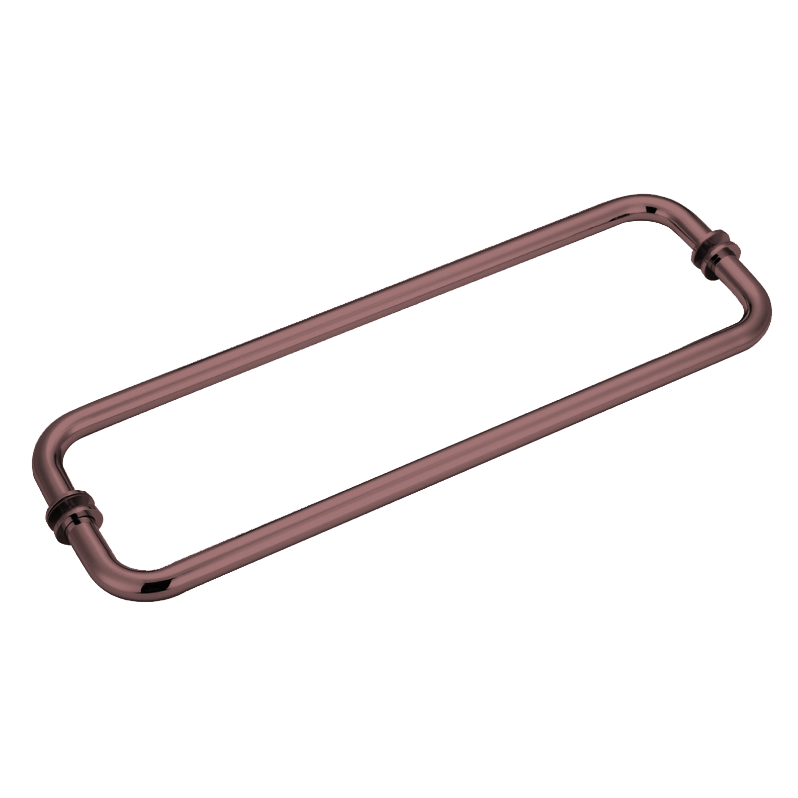 HANDLE - TUBULAR BACK-TO-BACK 18' - (BM18X18)