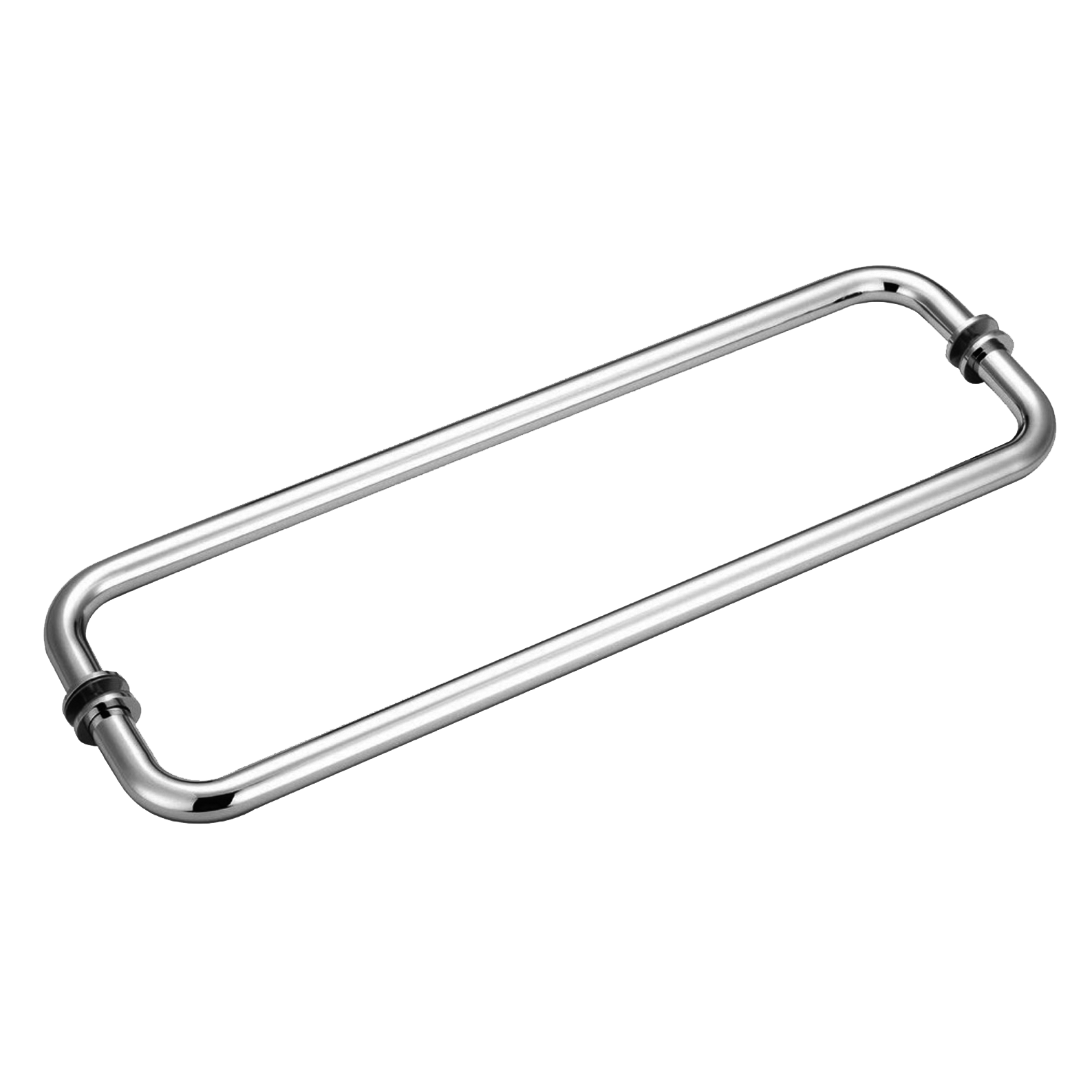 HANDLE - TUBULAR BACK-TO-BACK 18' - (BM18X18)