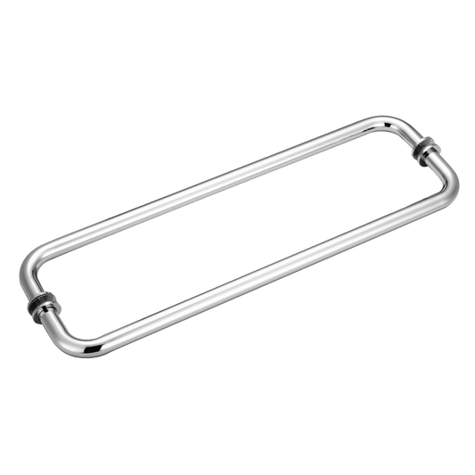 HANDLE - TUBULAR BACK-TO-BACK 18' - (BM18X18)