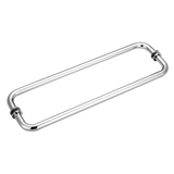 HANDLE - TUBULAR BACK-TO-BACK 18' - (BM18X18)