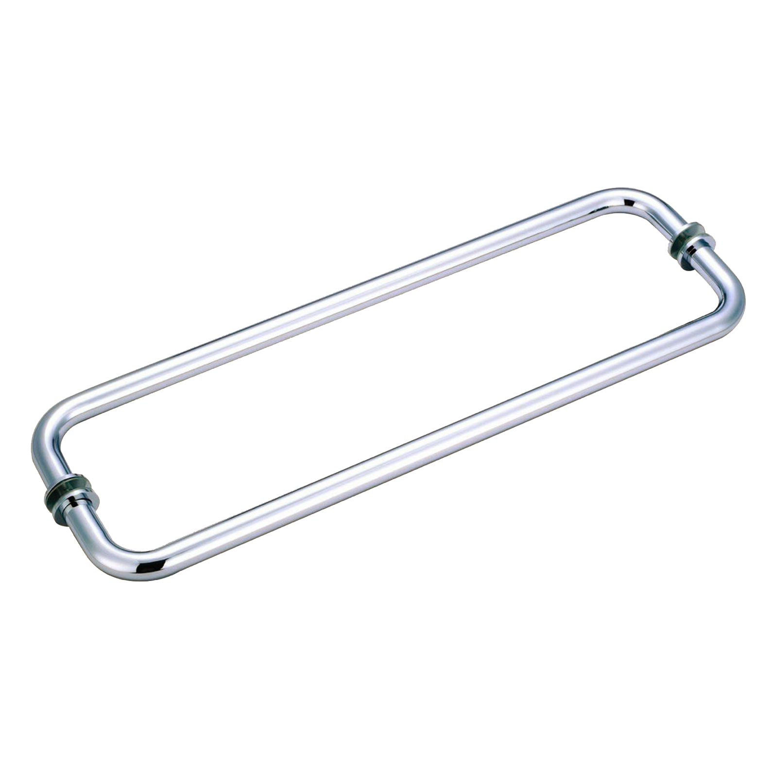 HANDLE - TUBULAR BACK-TO-BACK 18' - (BM18X18)