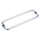 HANDLE - TUBULAR BACK-TO-BACK 18' - (BM18X18)