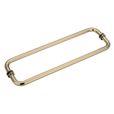 HANDLE - TUBULAR BACK-TO-BACK 18' - (BM18X18)