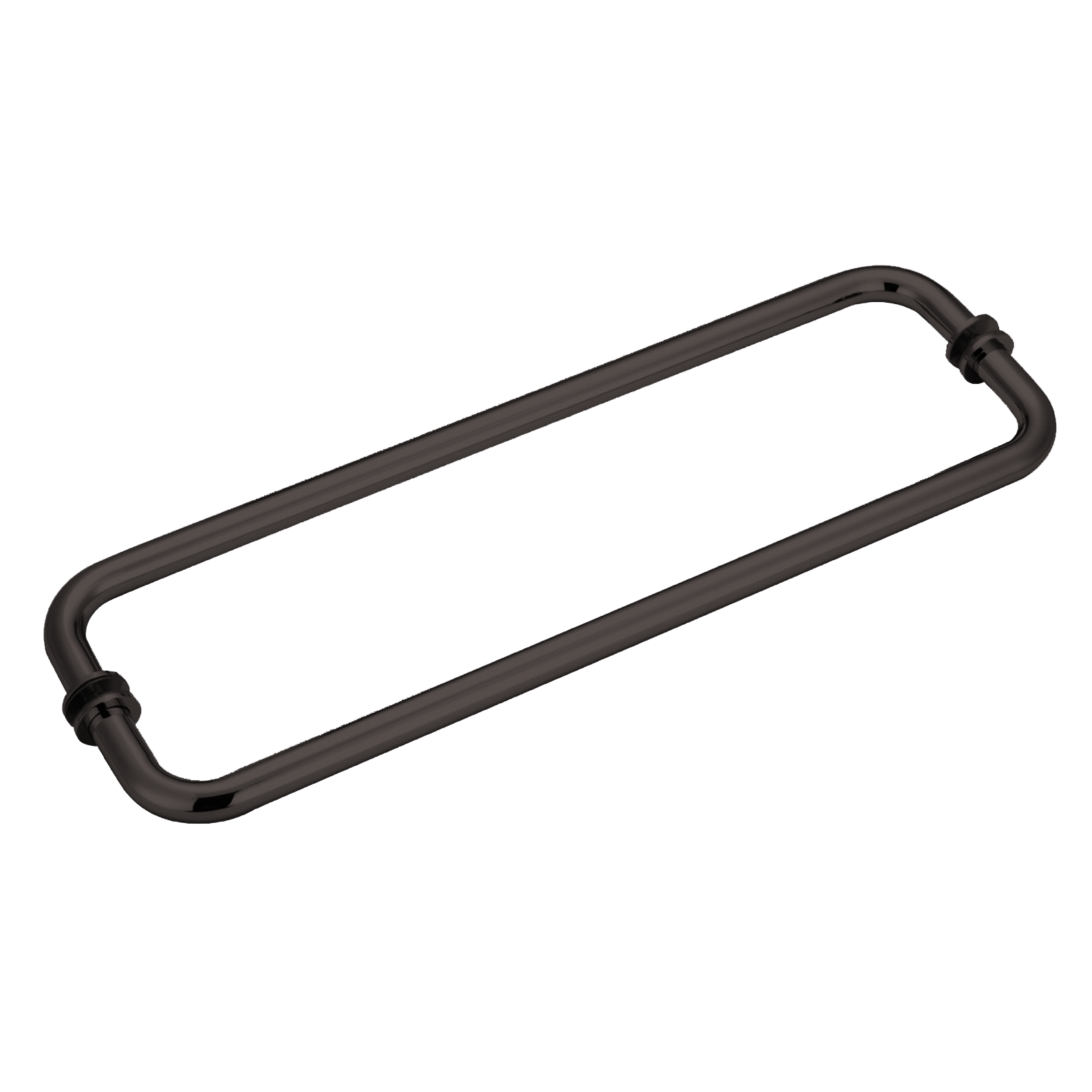 HANDLE - TUBULAR BACK-TO-BACK 18' - (BM18X18)