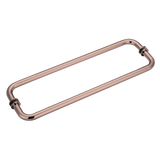 HANDLE - TUBULAR BACK-TO-BACK 18' - (BM18X18)