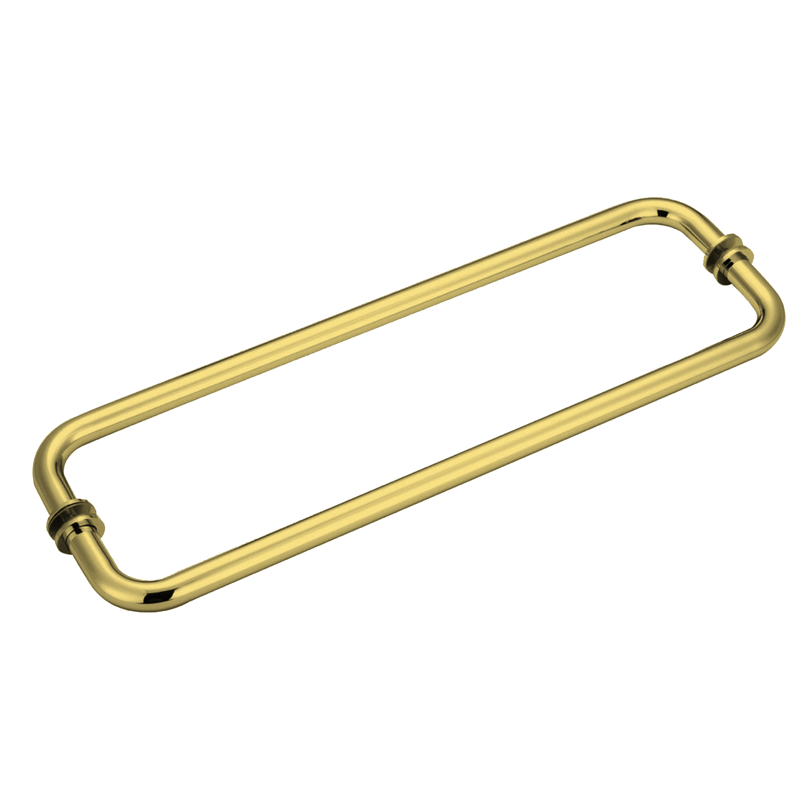 HANDLE - TUBULAR BACK-TO-BACK 18' - (BM18X18)