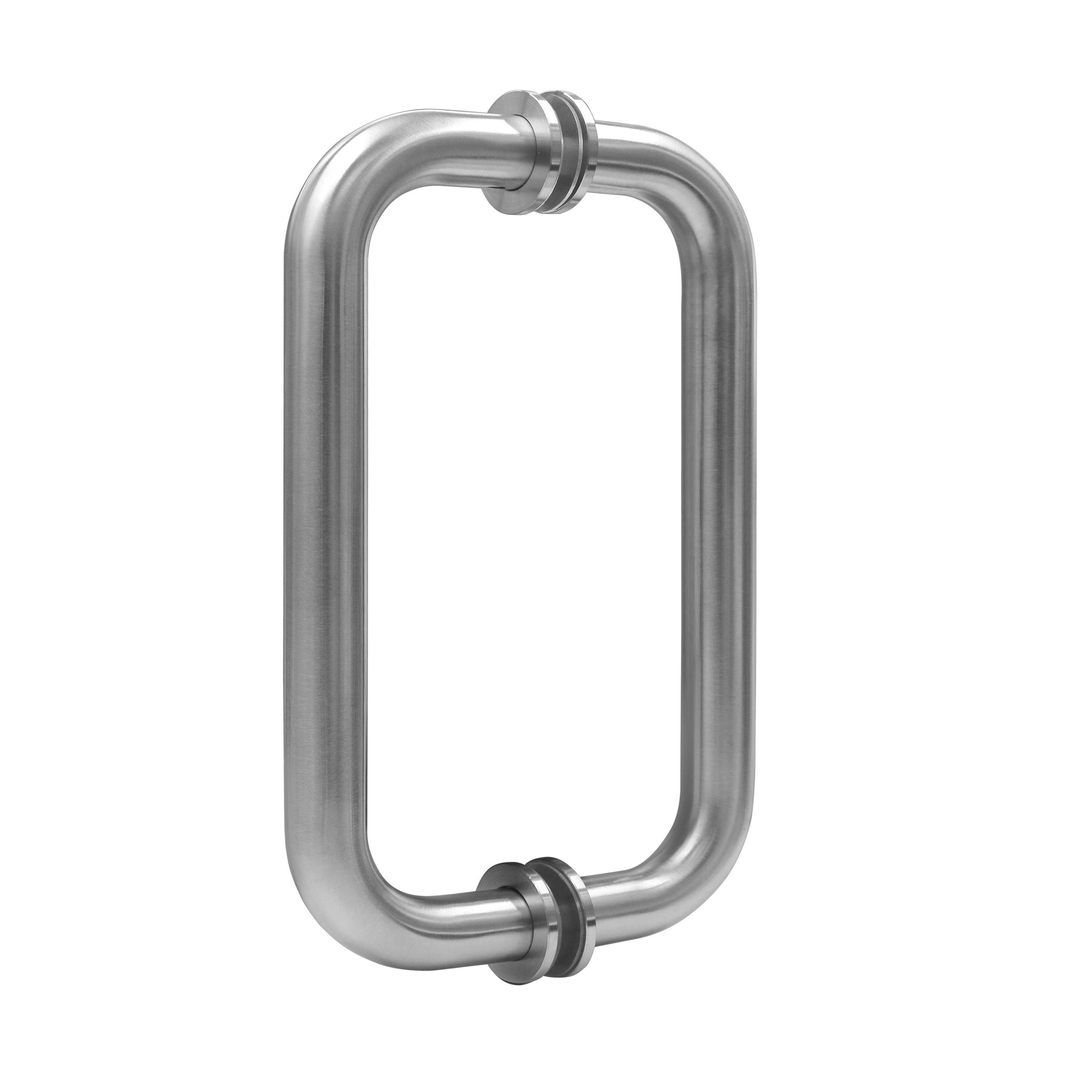 HANDLE - TUBLAR BACK-TO-BACK 6'