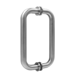 HANDLE - TUBLAR BACK-TO-BACK 6'