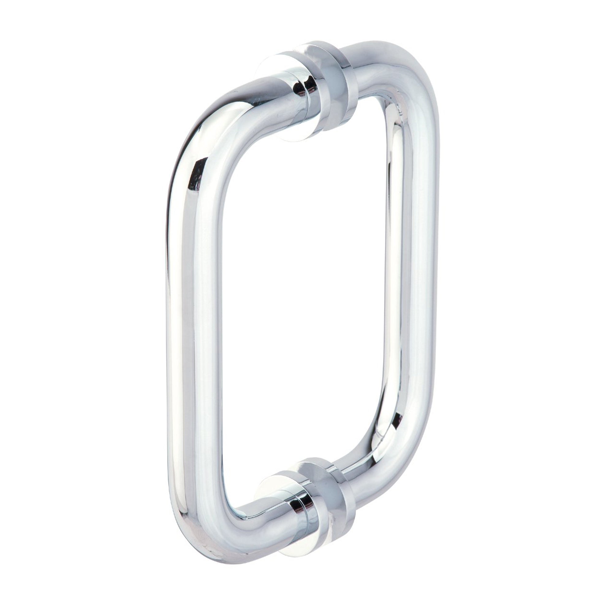 HANDLE - TUBLAR BACK-TO-BACK 6'