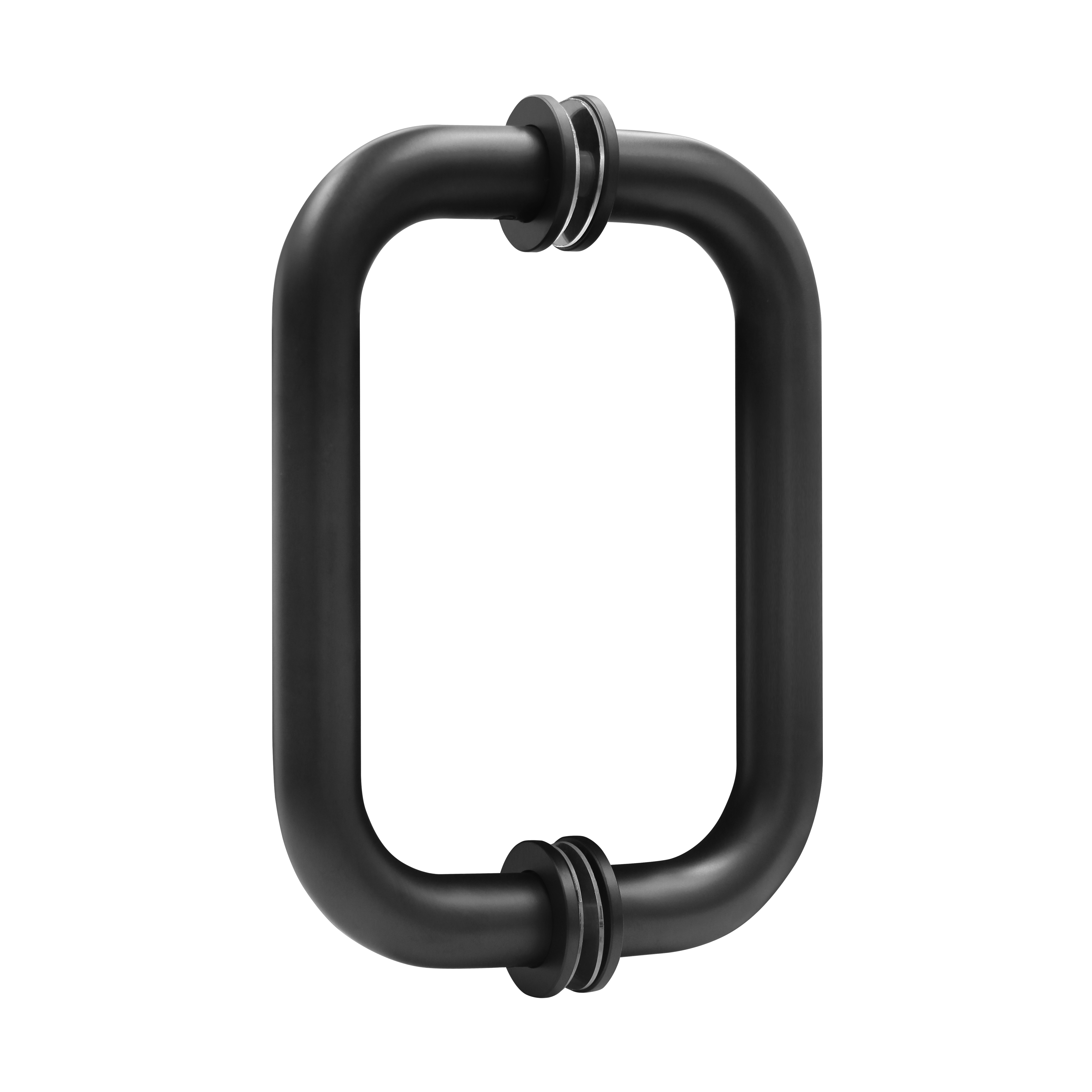 HANDLE - TUBLAR BACK-TO-BACK 6'