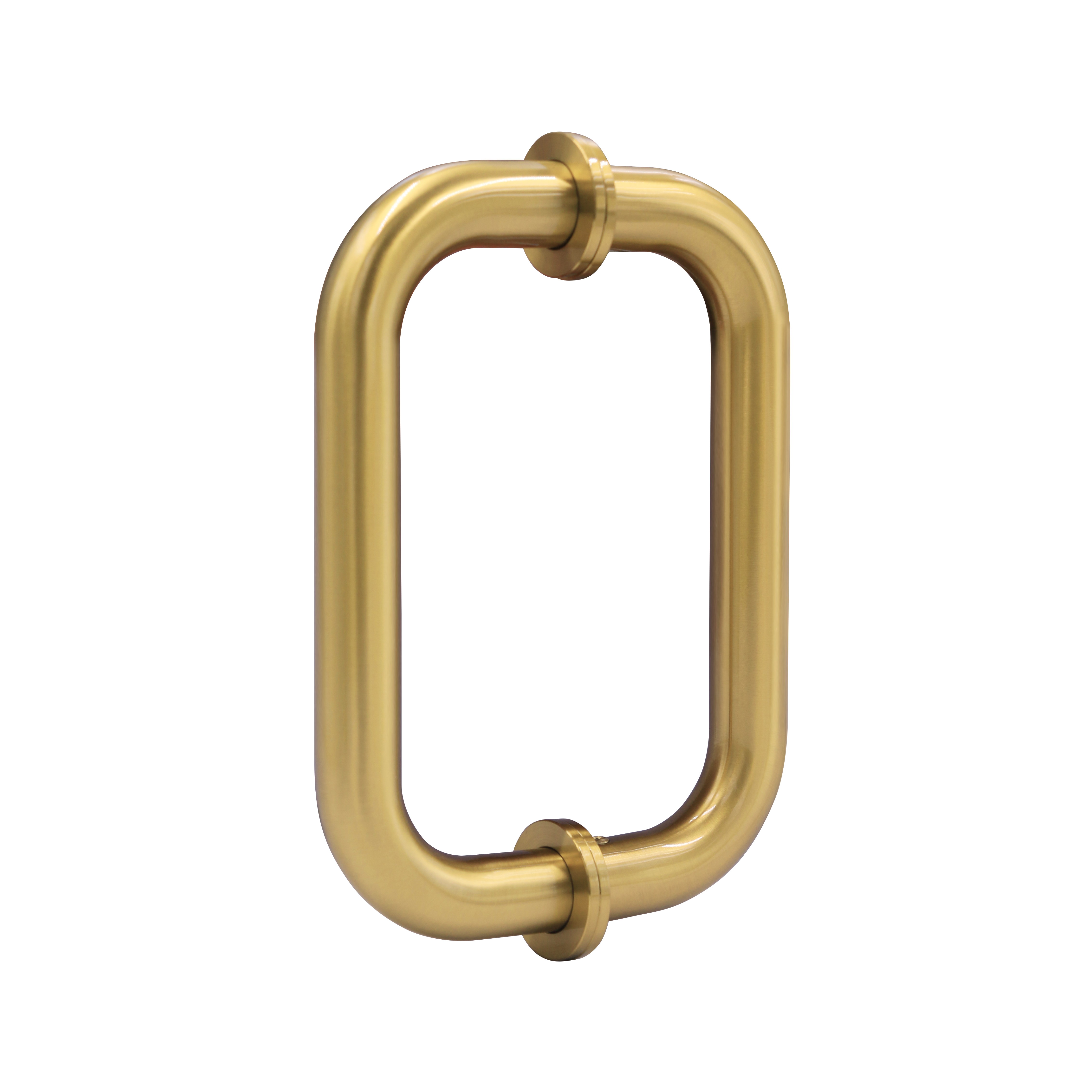 HANDLE - TUBLAR BACK-TO-BACK 6'