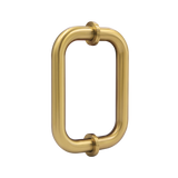 HANDLE - TUBLAR BACK-TO-BACK 6'