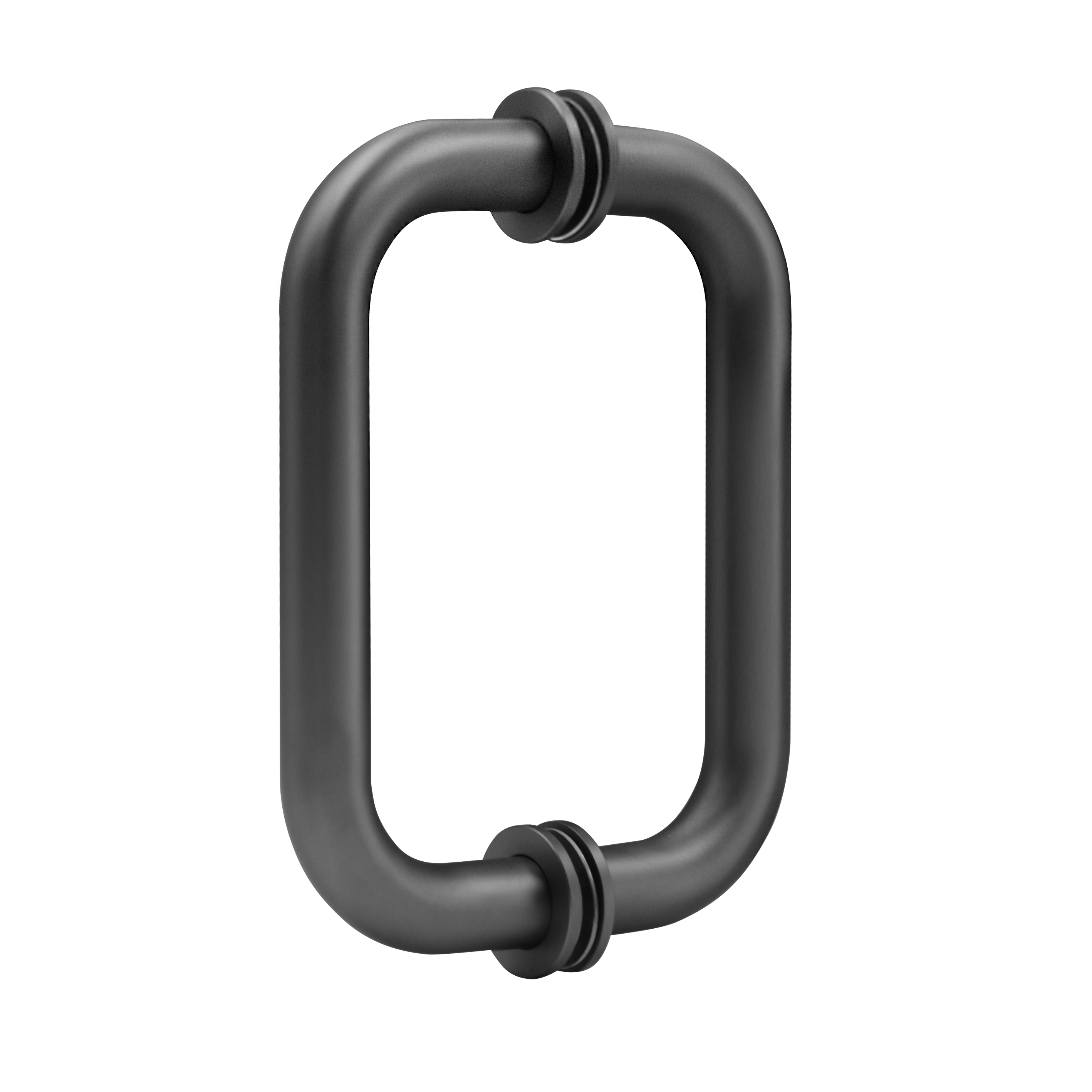 HANDLE - TUBLAR BACK-TO-BACK 6'