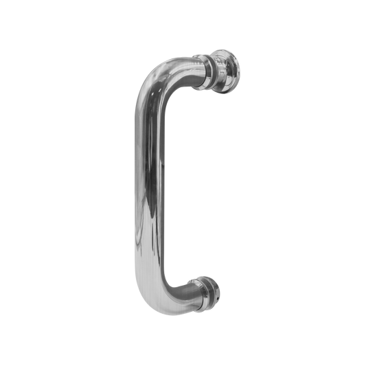 HANDLE - TUBULAR SINGLE SIDED 8'