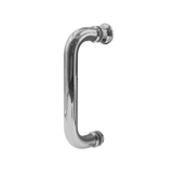 HANDLE - TUBULAR SINGLE SIDED 8'