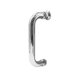 HANDLE - TUBULAR SINGLE SIDED 8'