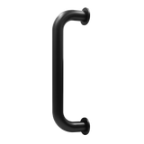 HANDLE - TUBULAR SINGLE SIDED 8' - (BM8X8SS)