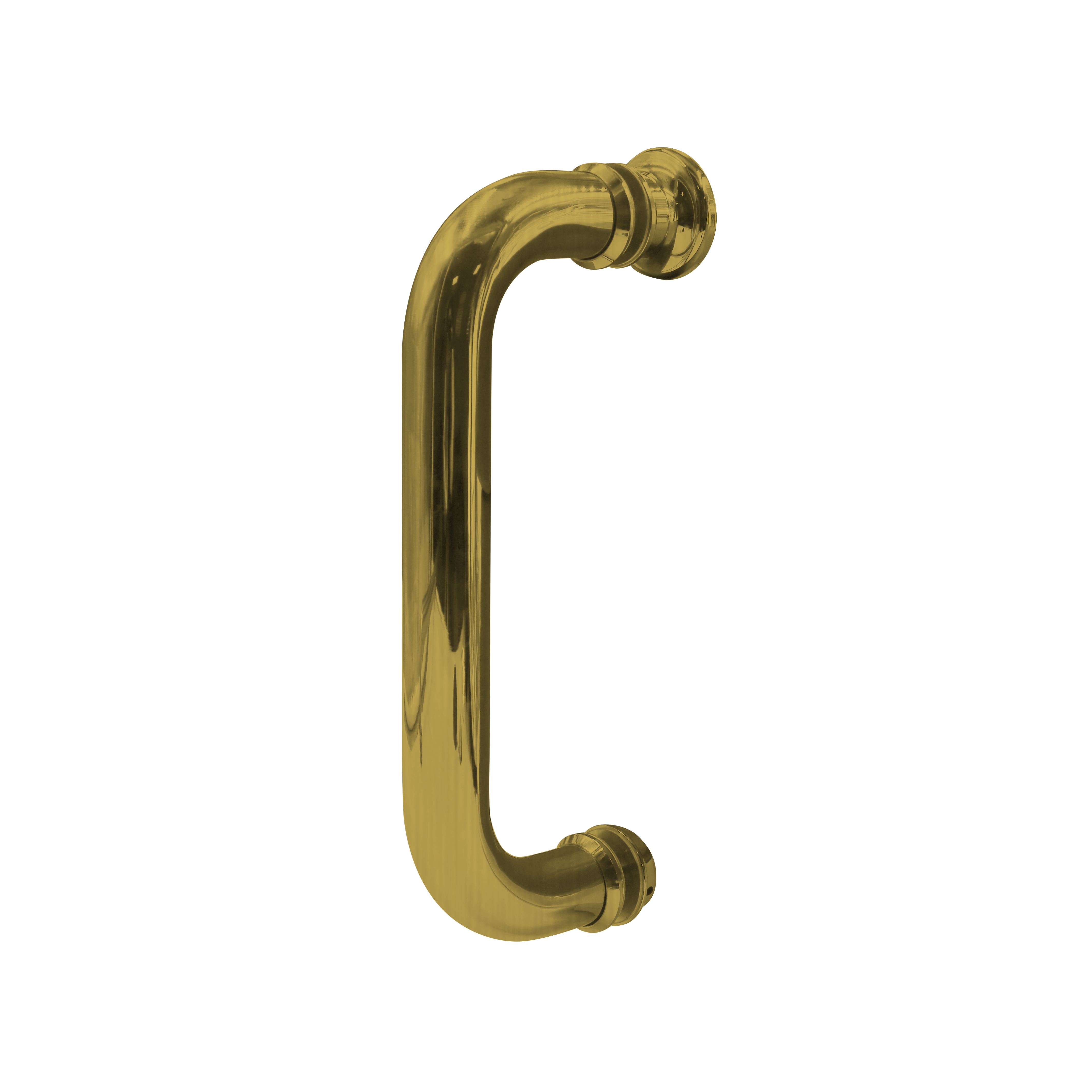 HANDLE - TUBULAR SINGLE SIDED 8'