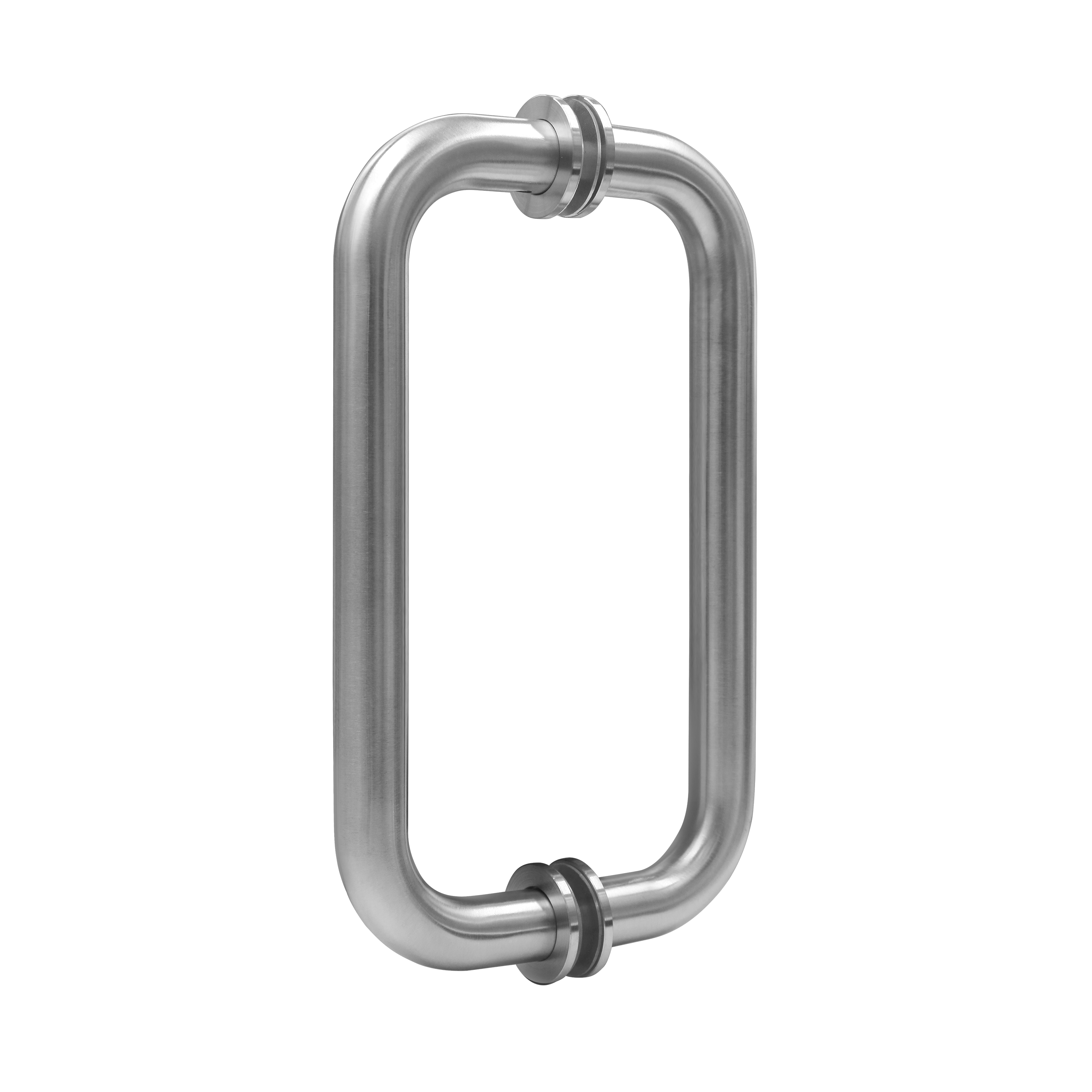 HANDLE - TUBULAR BACK-TO-BACK 8' - (BM8X8)