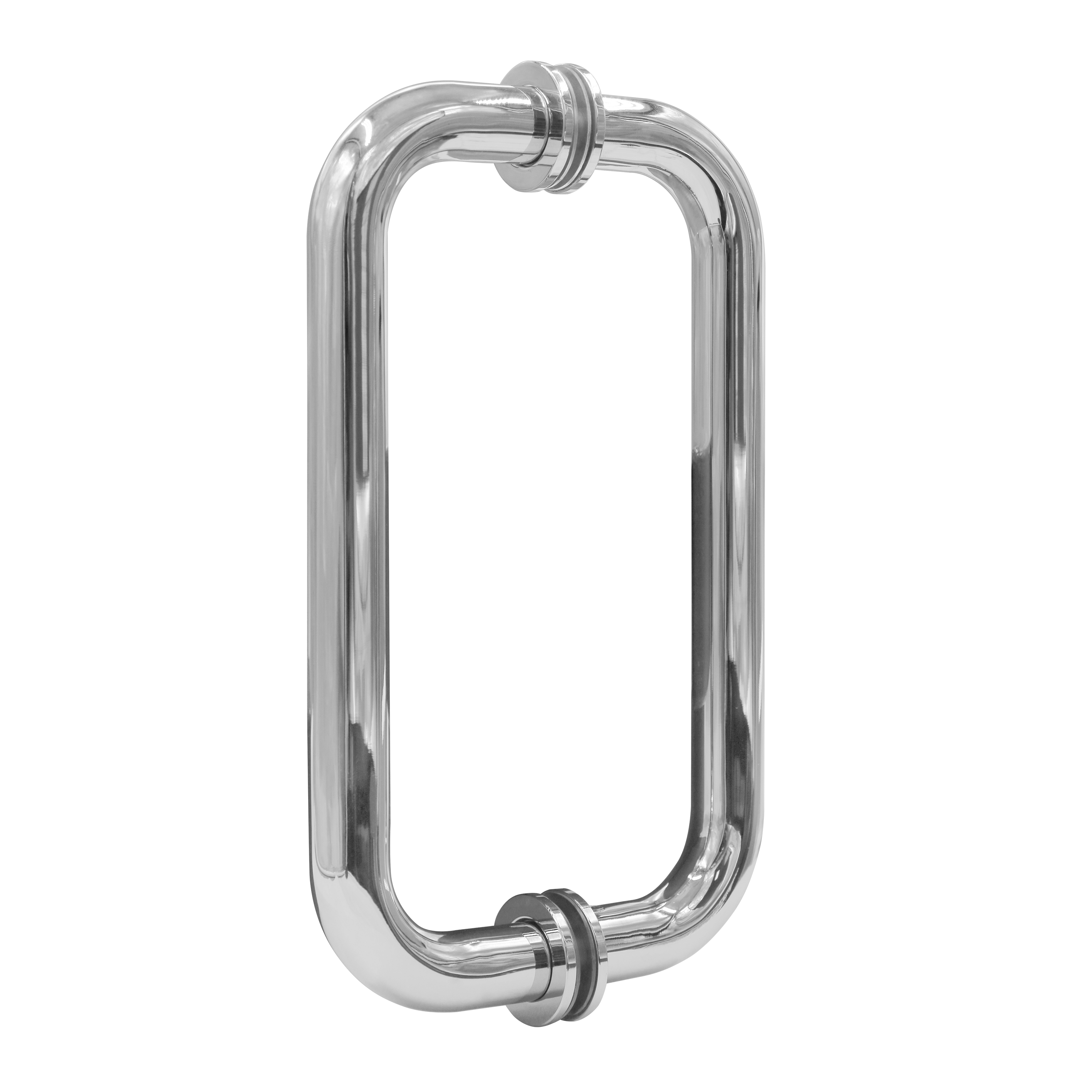 HANDLE - TUBULAR BACK-TO-BACK 8' - (BM8X8)