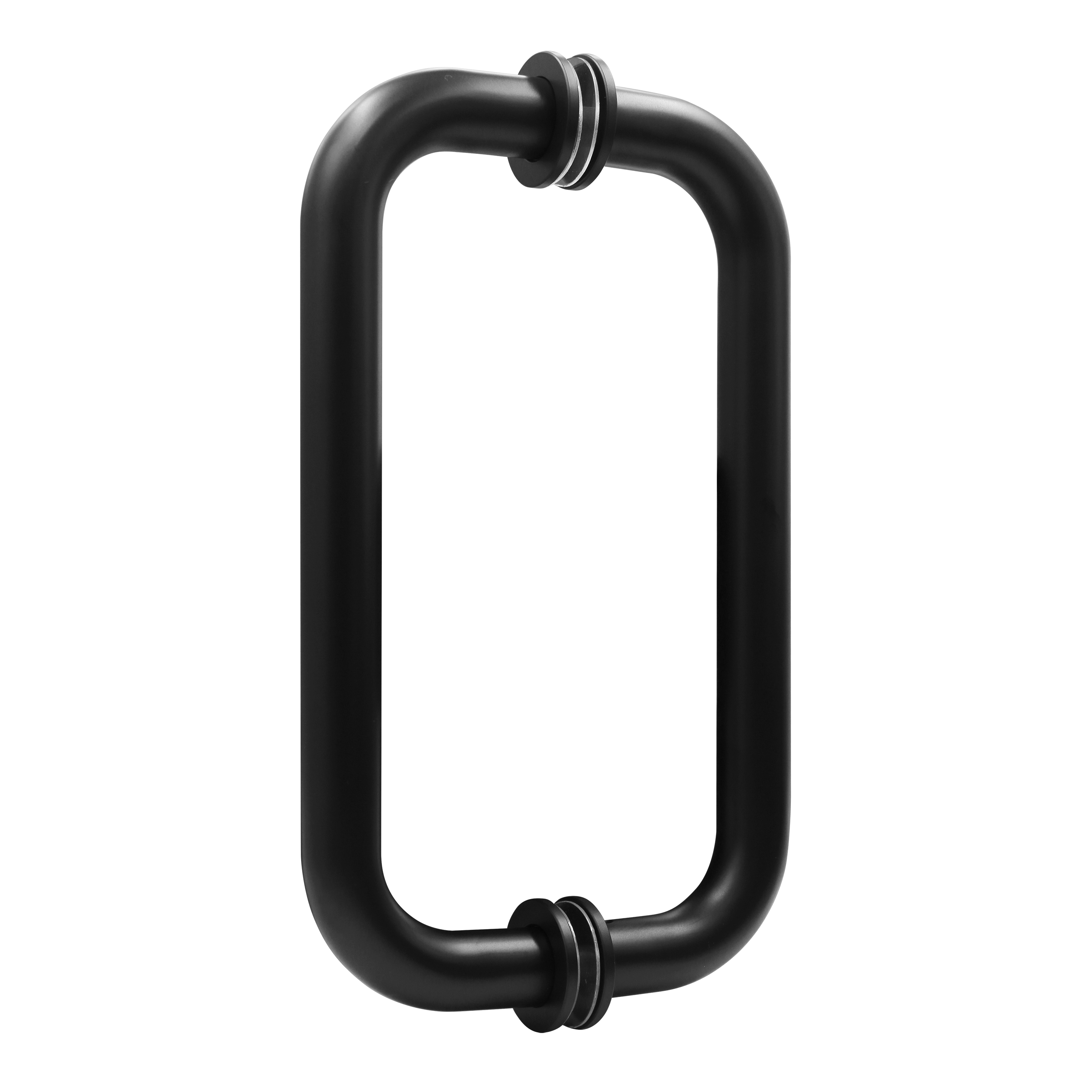 HANDLE - TUBULAR BACK-TO-BACK 8' - (BM8X8)