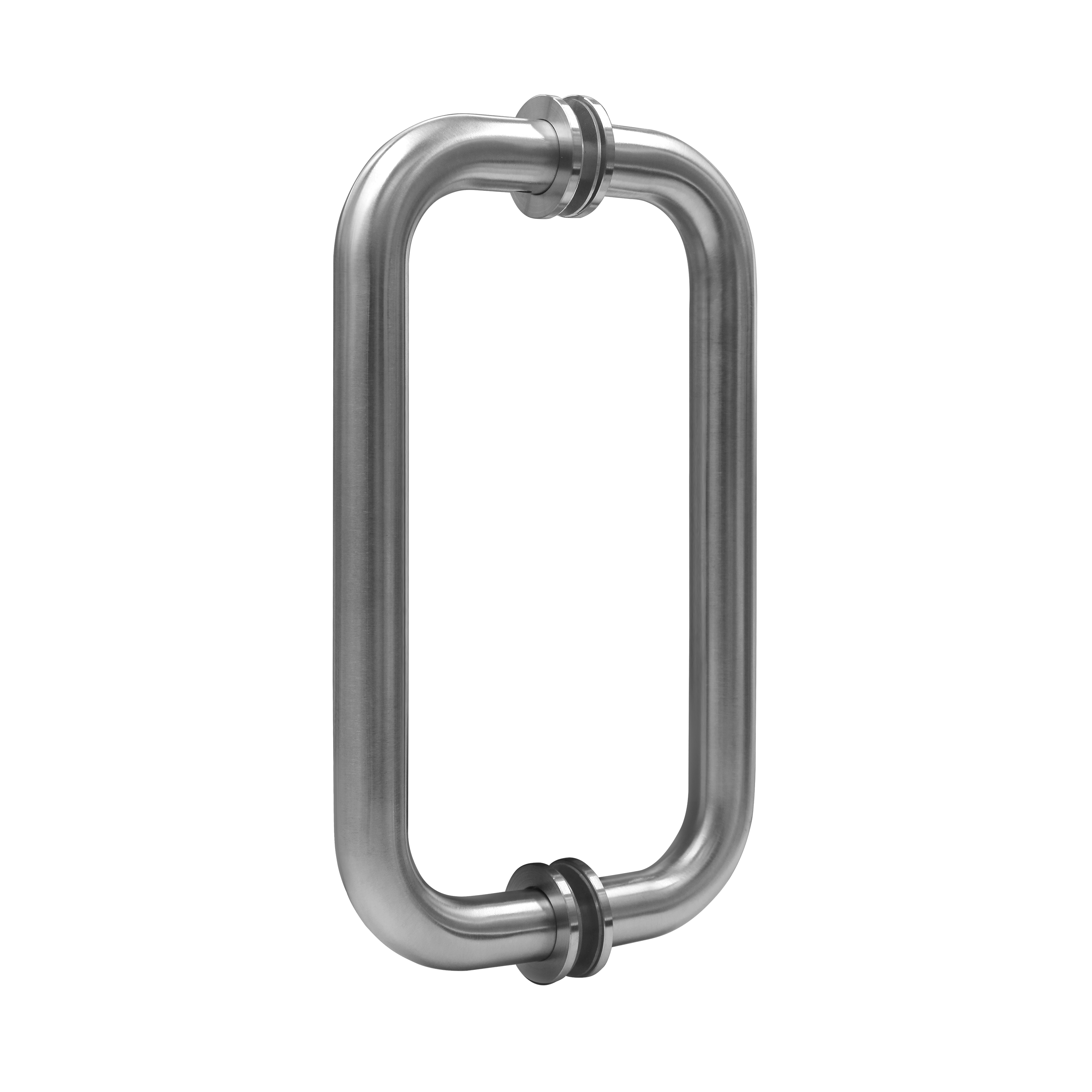 HANDLE - TUBULAR BACK-TO-BACK 8' - (BM8X8)