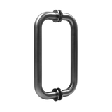 HANDLE - TUBULAR BACK-TO-BACK 8' - (BM8X8)