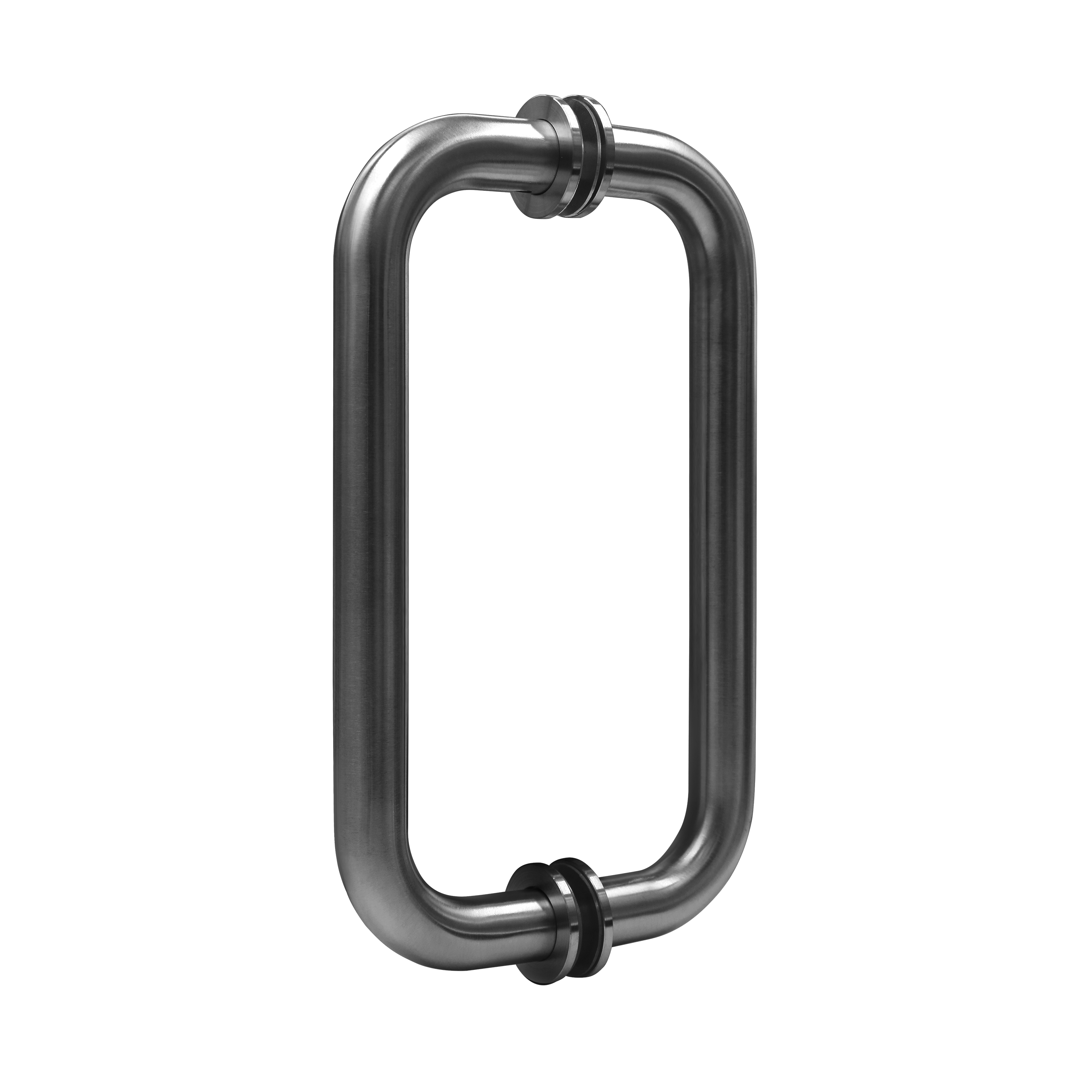 HANDLE - TUBULAR BACK-TO-BACK 8' - (BM8X8)