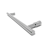 HANDLE - LADDER PULL SINGLE-SIDED W/ 12' CTC HOLE SPACING FOR UKS04 DOOR (HLP12-UKS04)