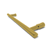 Satin Brass