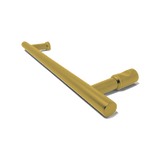 HANDLE - LADDER PULL SINGLE-SIDED W/ 12' CTC HOLE SPACING FOR UKS04 DOOR