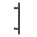 Matte Black