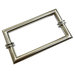 Brushed Nickel