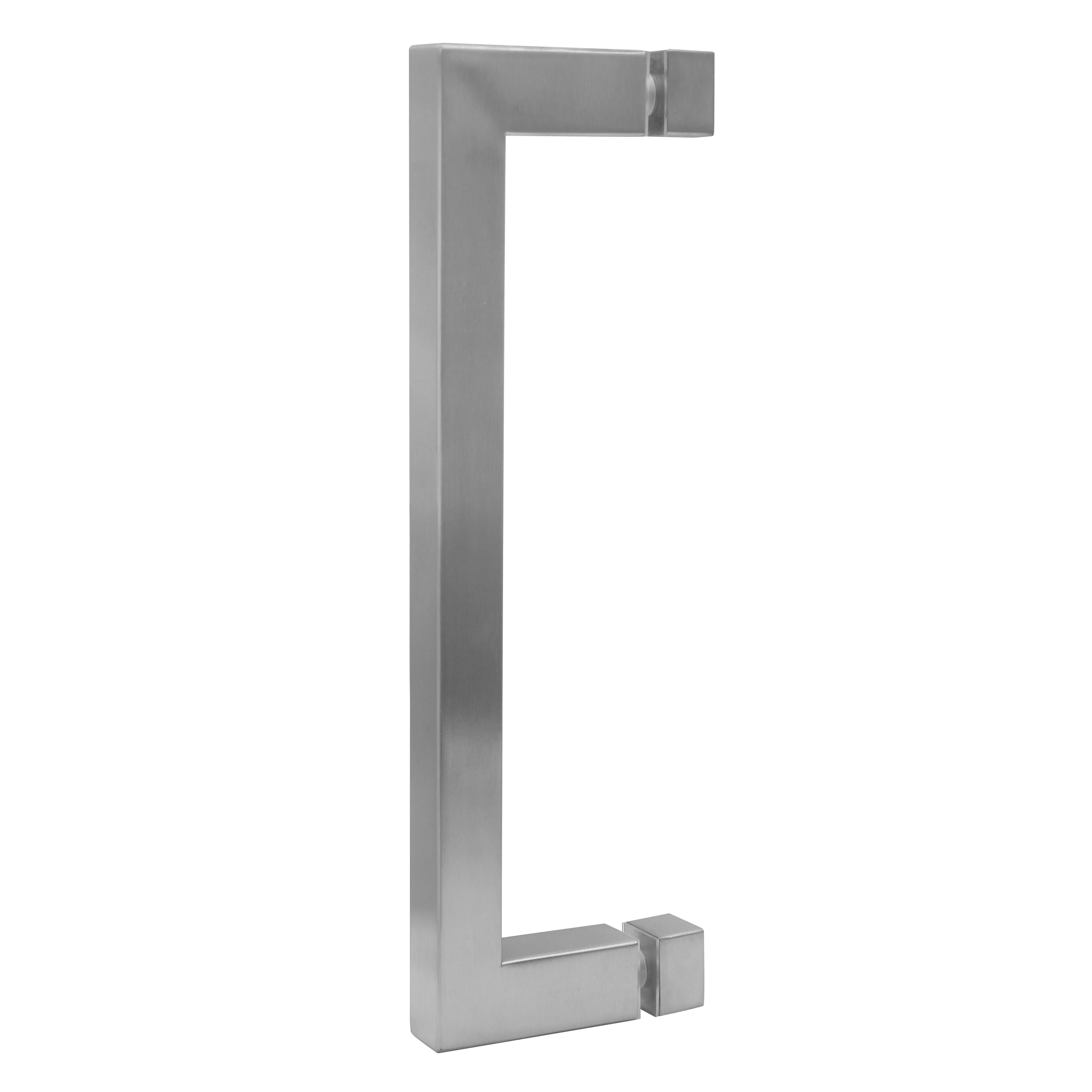 HANDLE - SQUARE SINGLE-SIDED 12'