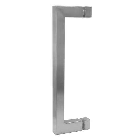 HANDLE - SQUARE SINGLE-SIDED 12'