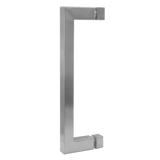 HANDLE - SQUARE SINGLE-SIDED 12'