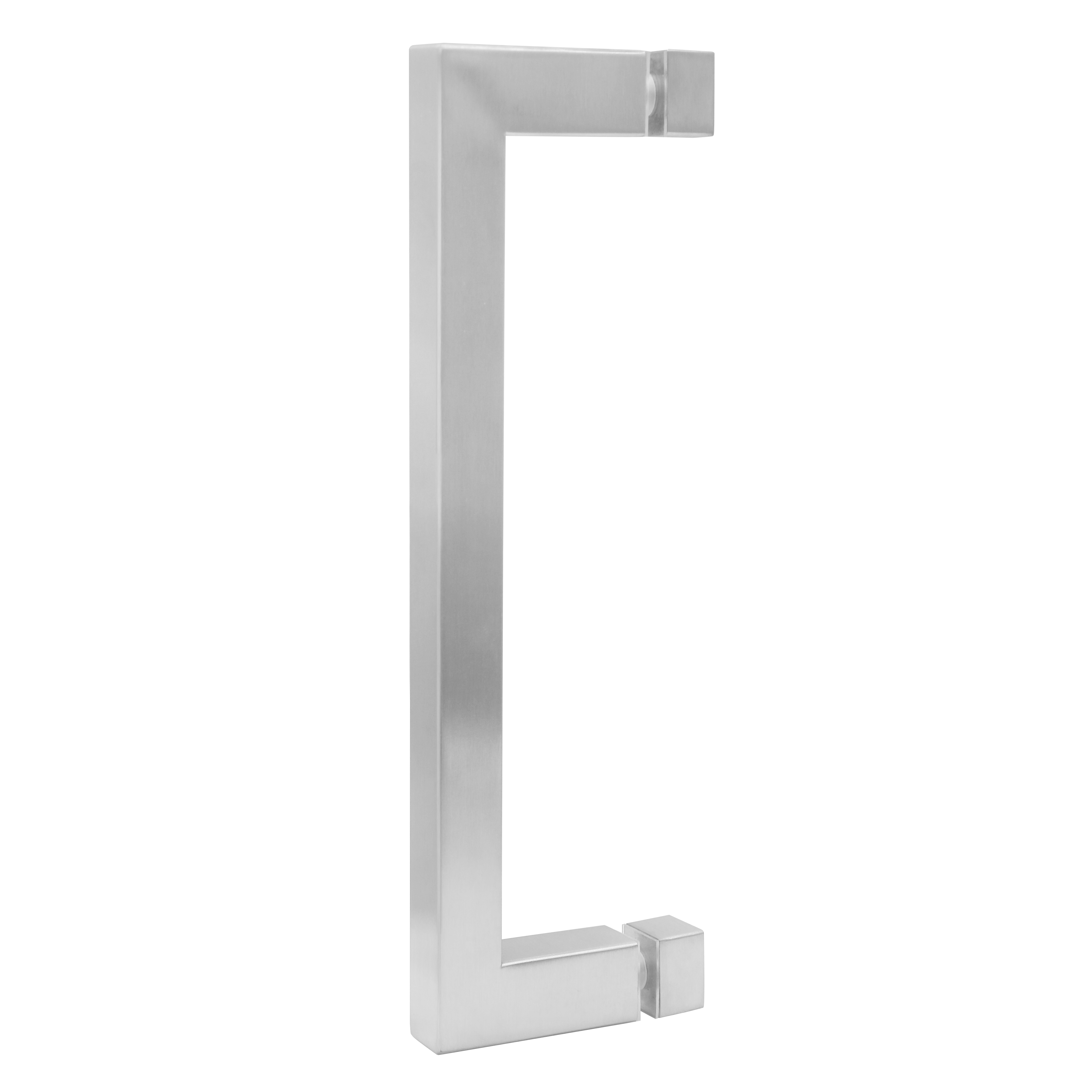 HANDLE - SQUARE SINGLE-SIDED 12'