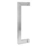 HANDLE - SQUARE SINGLE-SIDED 12'