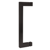 HANDLE - SQUARE SINGLE-SIDED 12'