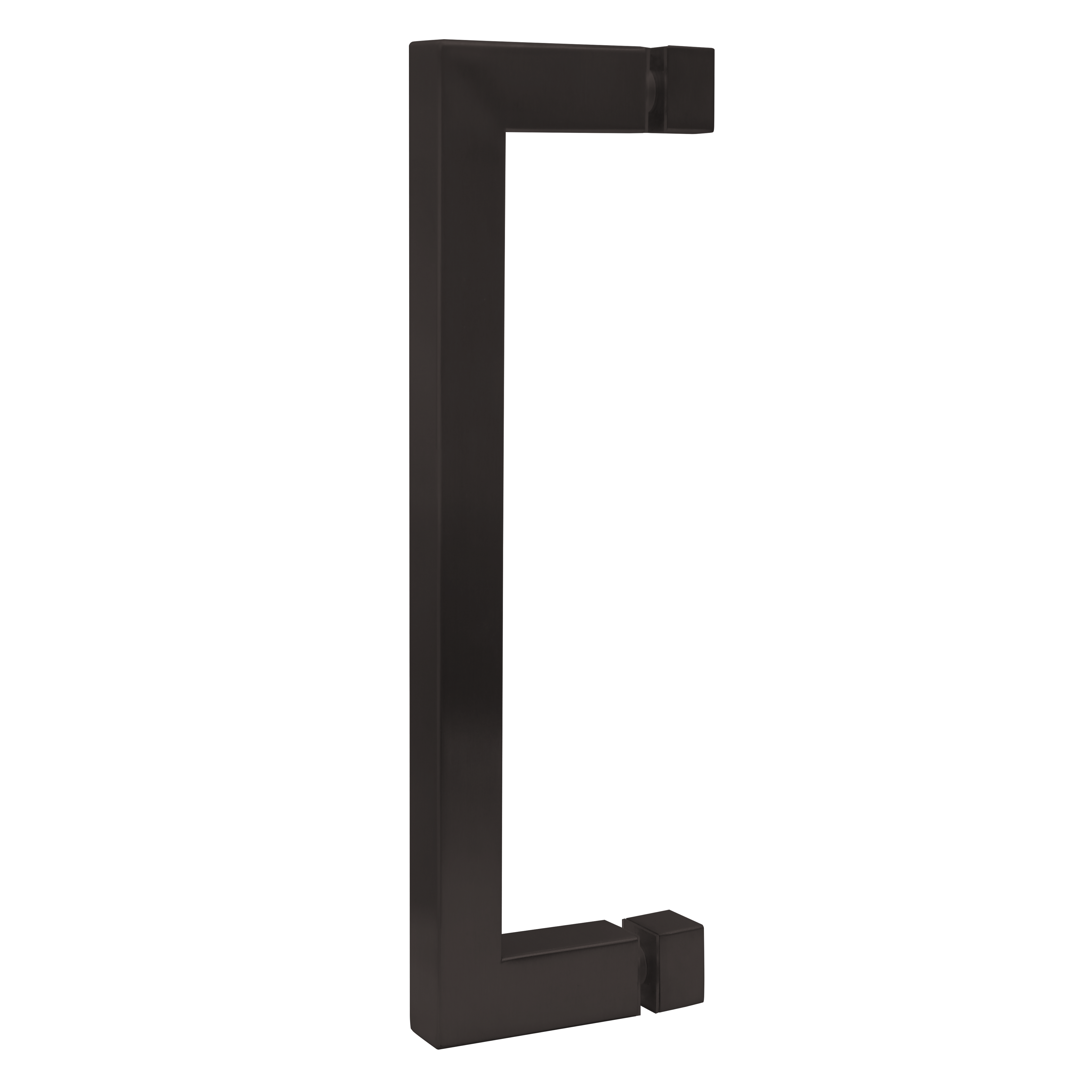 HANDLE - SQUARE SINGLE-SIDED 12'