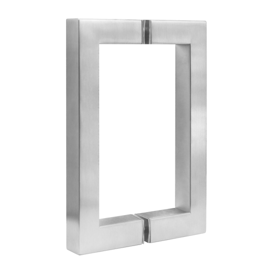 HANDLE - SQUARE BACK-TO-BACK 6
