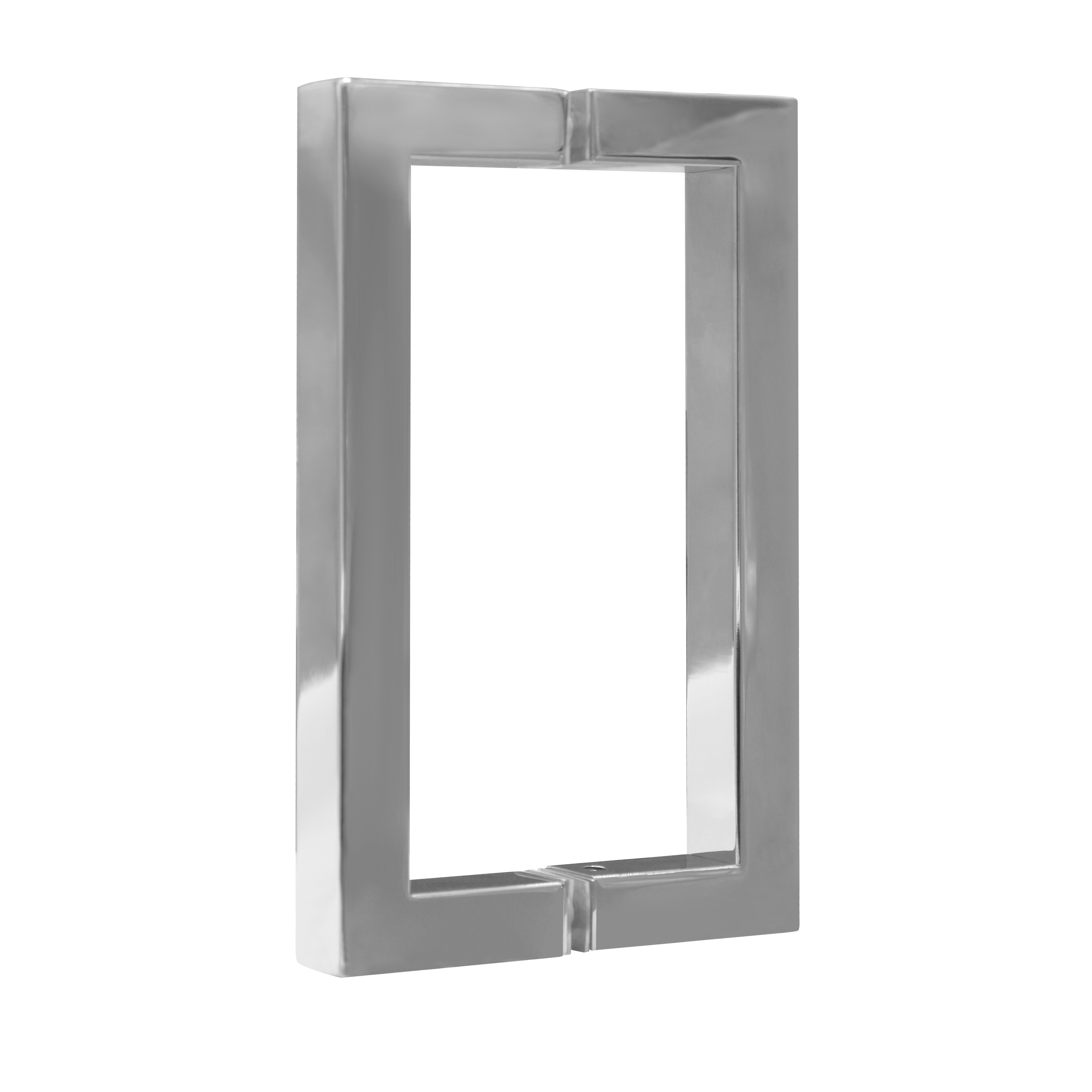 HANDLE - SQUARE BACK-TO-BACK 6' - (SQ6X6)